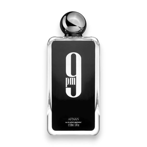 Afnan 9PM