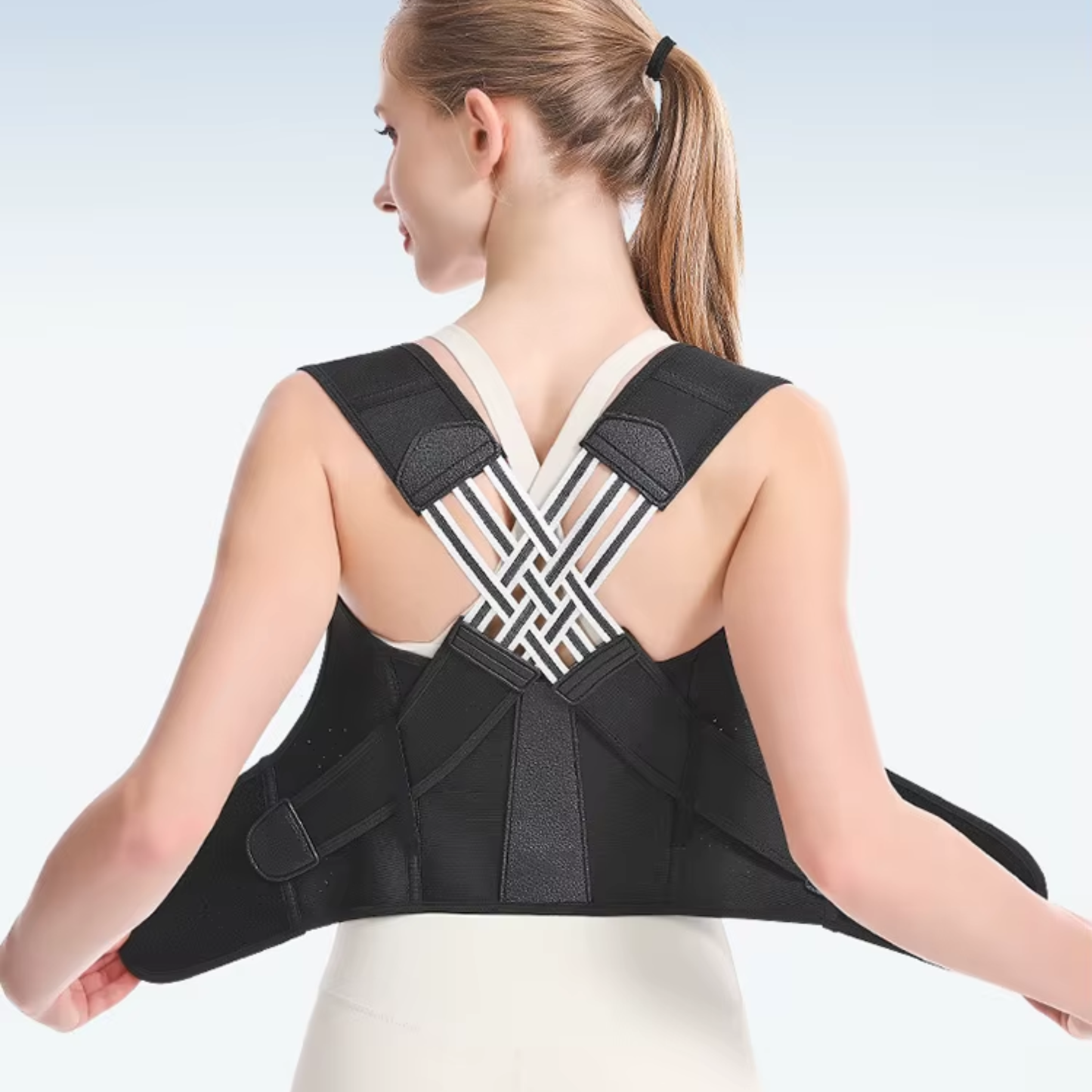 Correcteur de posture