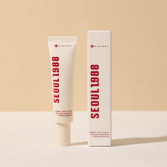 SEOUL 1988 Eye Cream