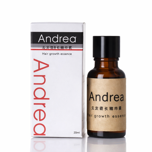 Andrea – Hair Growth Essence
