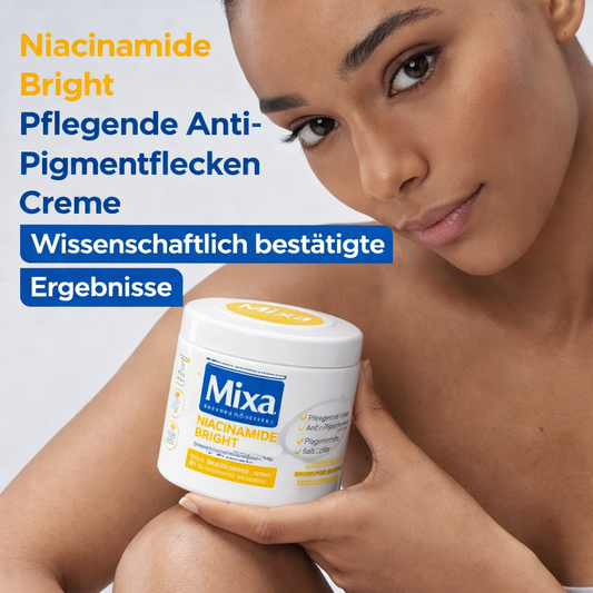 MIXA CREME NIACINAMIDE BRIGHT