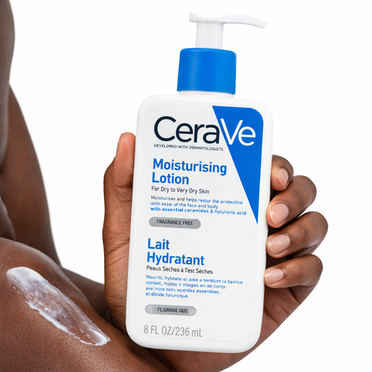 Cerave Lait Hydratant