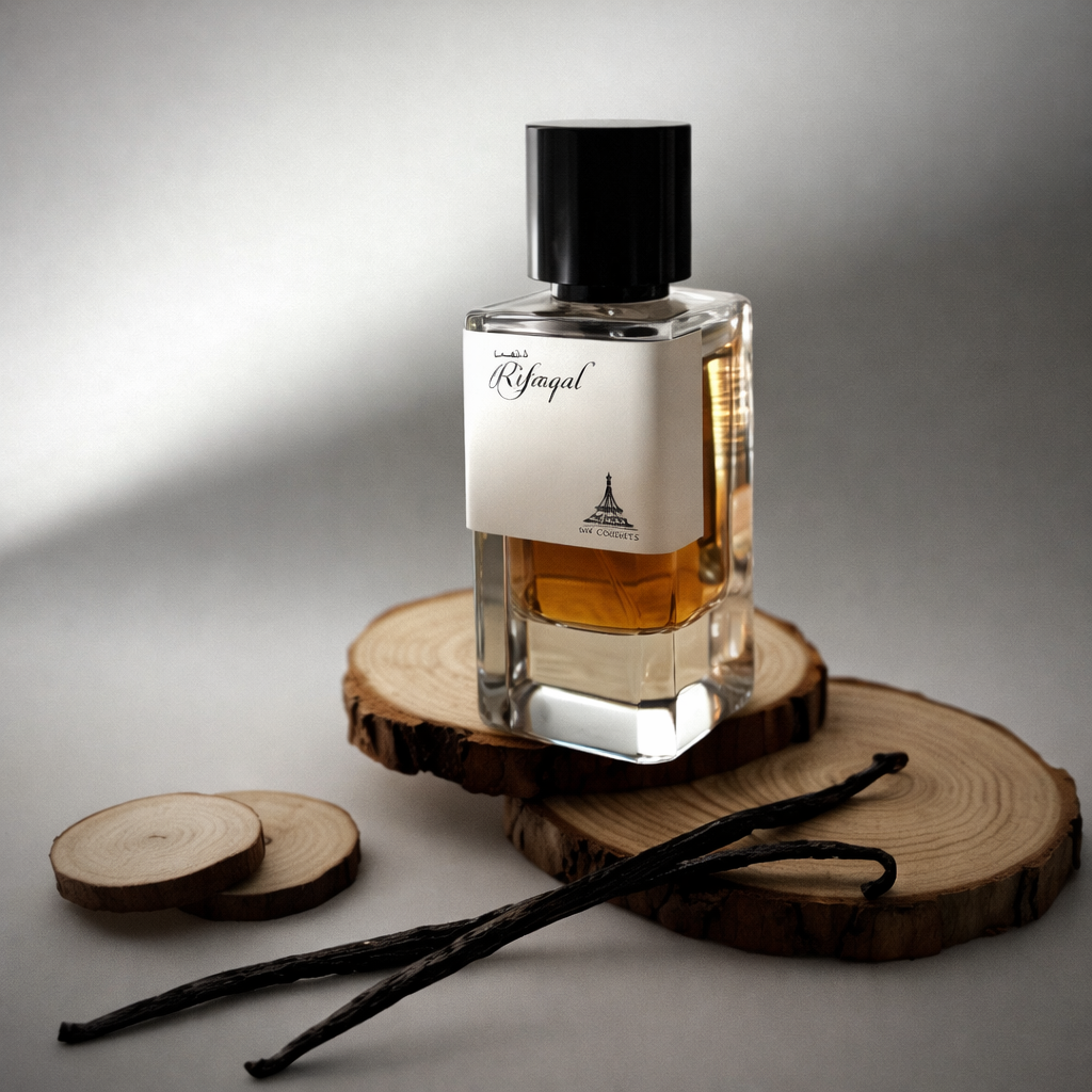 Rifaaqat de Paris Corner