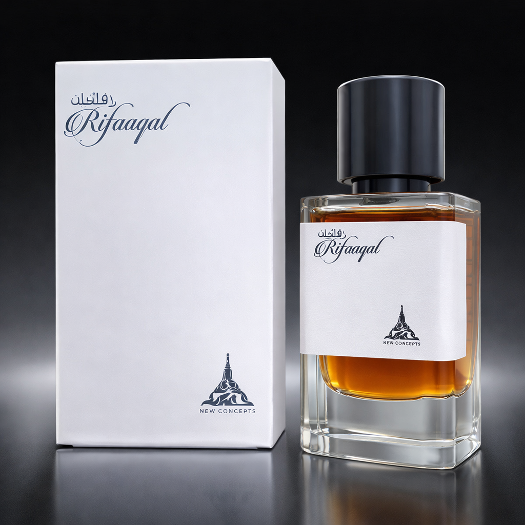 Rifaaqat de Paris Corner