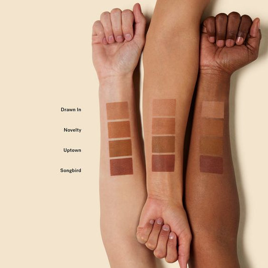 Contour Powder Palette 12 Couleurs