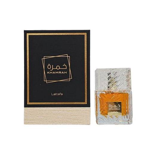 Lattafa Parfume – Khamrah
