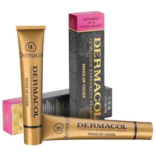Dermacol Make-Up Cover