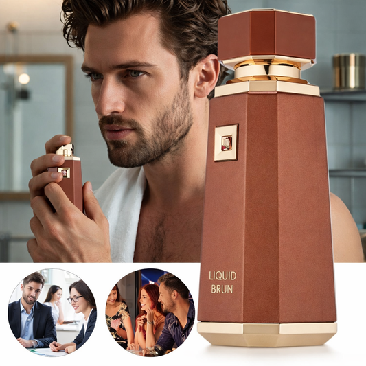 LIQUID BRUN-French Avenue