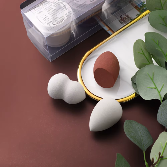 Eponges beaute haute qualite