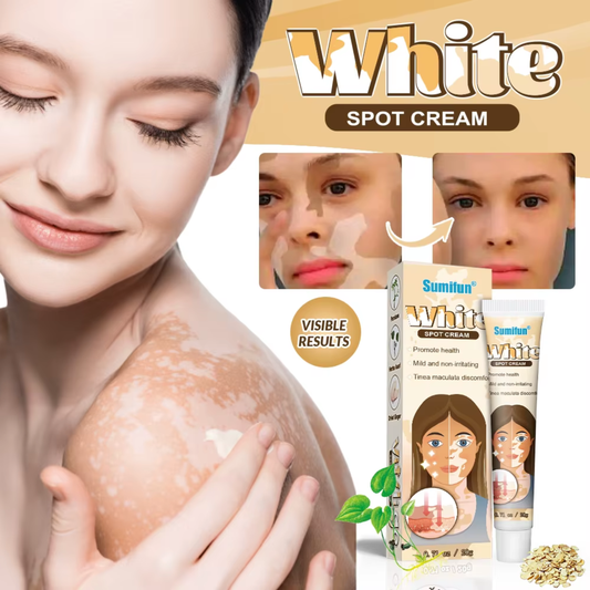 White Spot Cream Sumifun